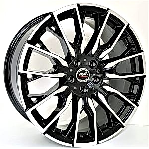19/5X120 19X8.5 ET30 72,6 BF