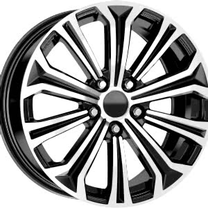 16/5X114.3 16X7 ET40 67.2 BD