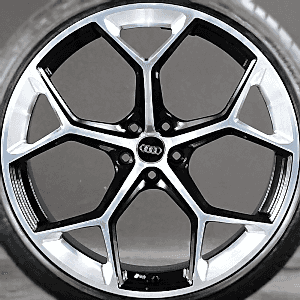 19X8.5 5X112 ET35 73.1 BSF