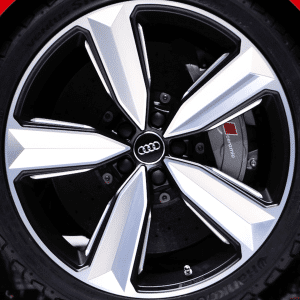 19X8.5 5X112 ET35 66.5 MB