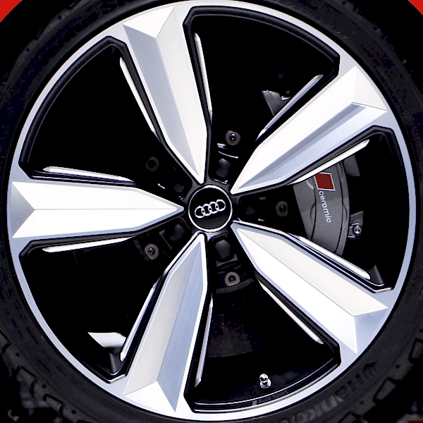 19X8.5 5X112 ET35 66.5 MB