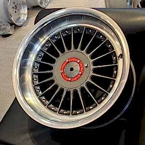 4x100-108 16' ALPİN JANT MODELİ