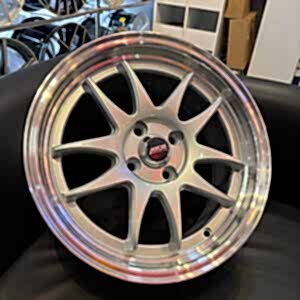 4x100 16' HONDA-KİA-FİAT UYUMLU JANT MODELLERİ